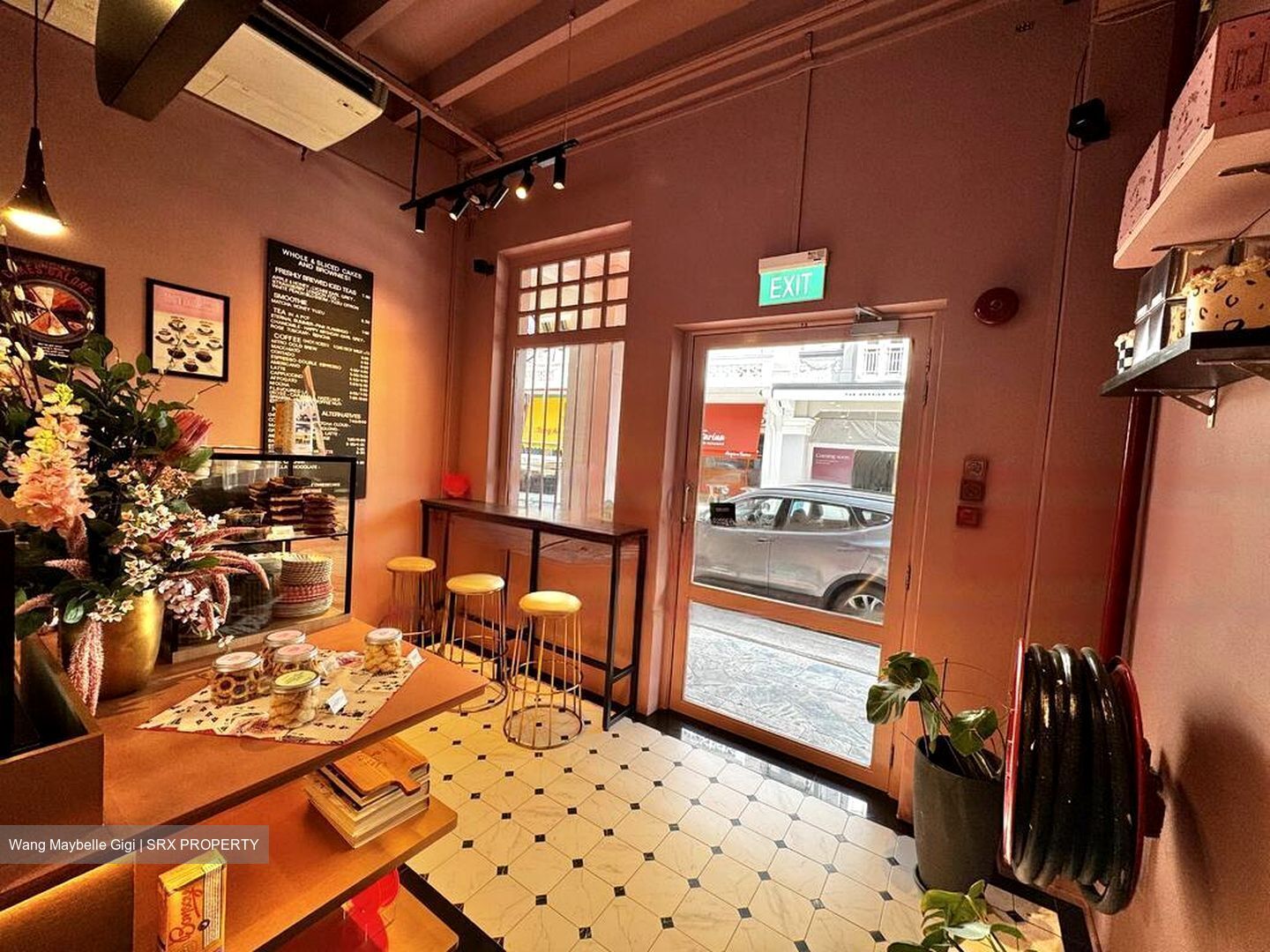Keong Saik Road (D2), Retail #455517311